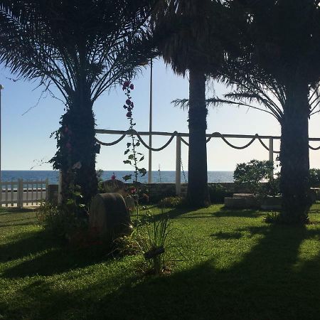 Kanali Beach House Экстерьер фото
