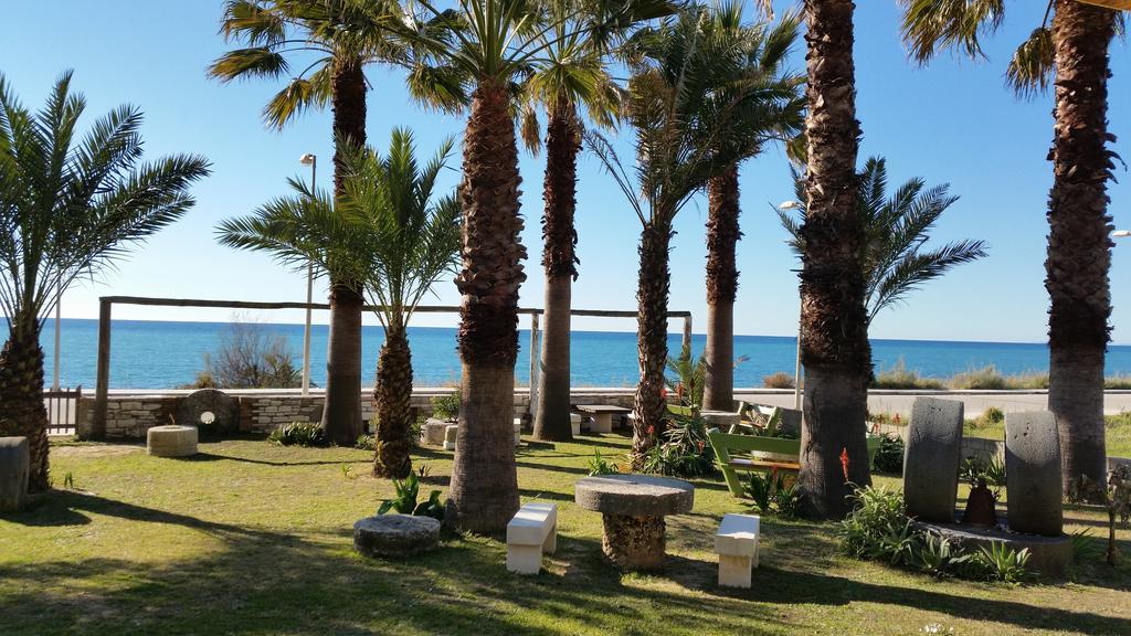 Kanali Beach House Номер фото
