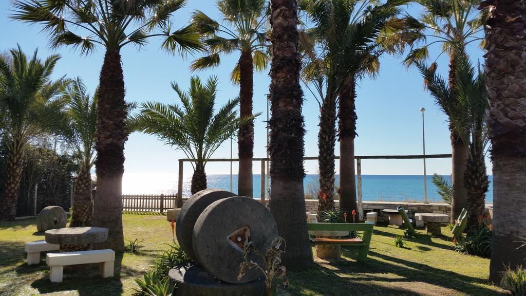Kanali Beach House Номер фото