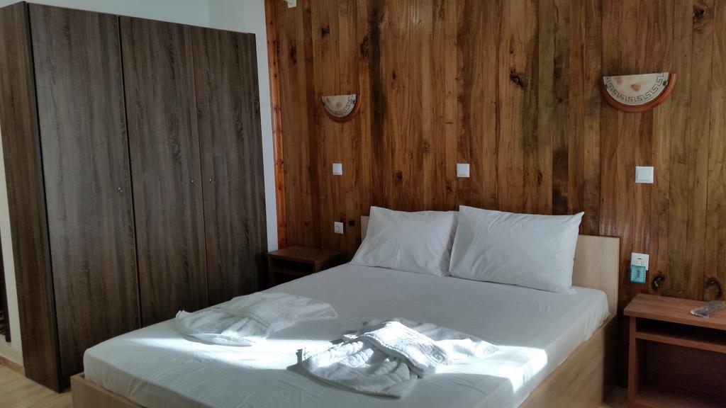 Kanali Beach House Номер фото